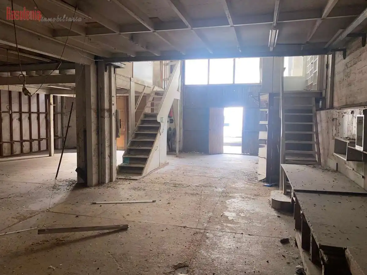 Business premises for sale in De la Merced SN, imagen 3