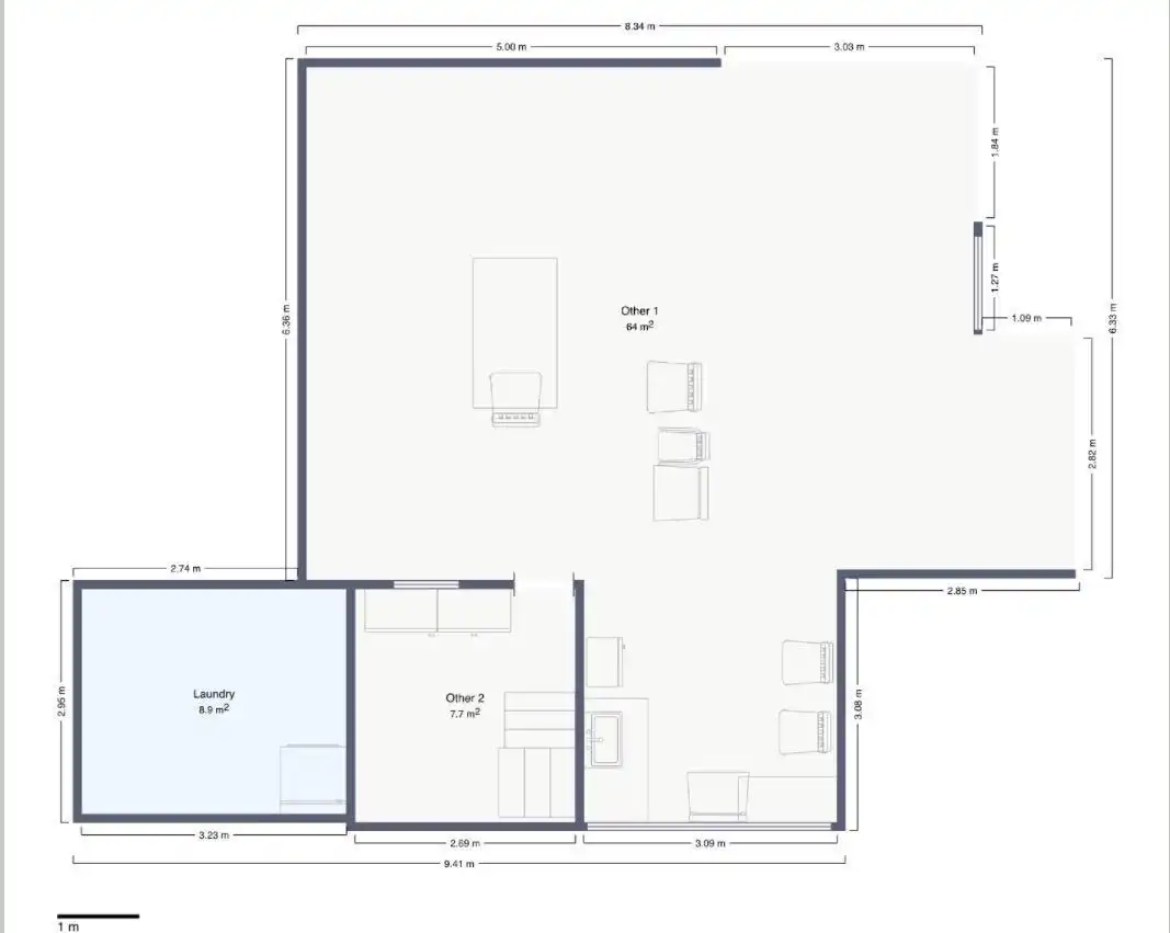 Casa en venda a Bailén - Miraflores, imagen 30
