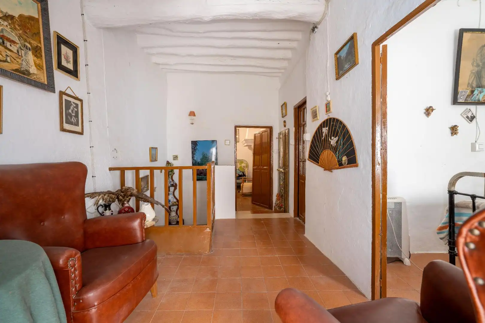 Houses for sale in Abrucena