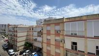 Exterior view of Flat for sale in El Puerto de Santa María