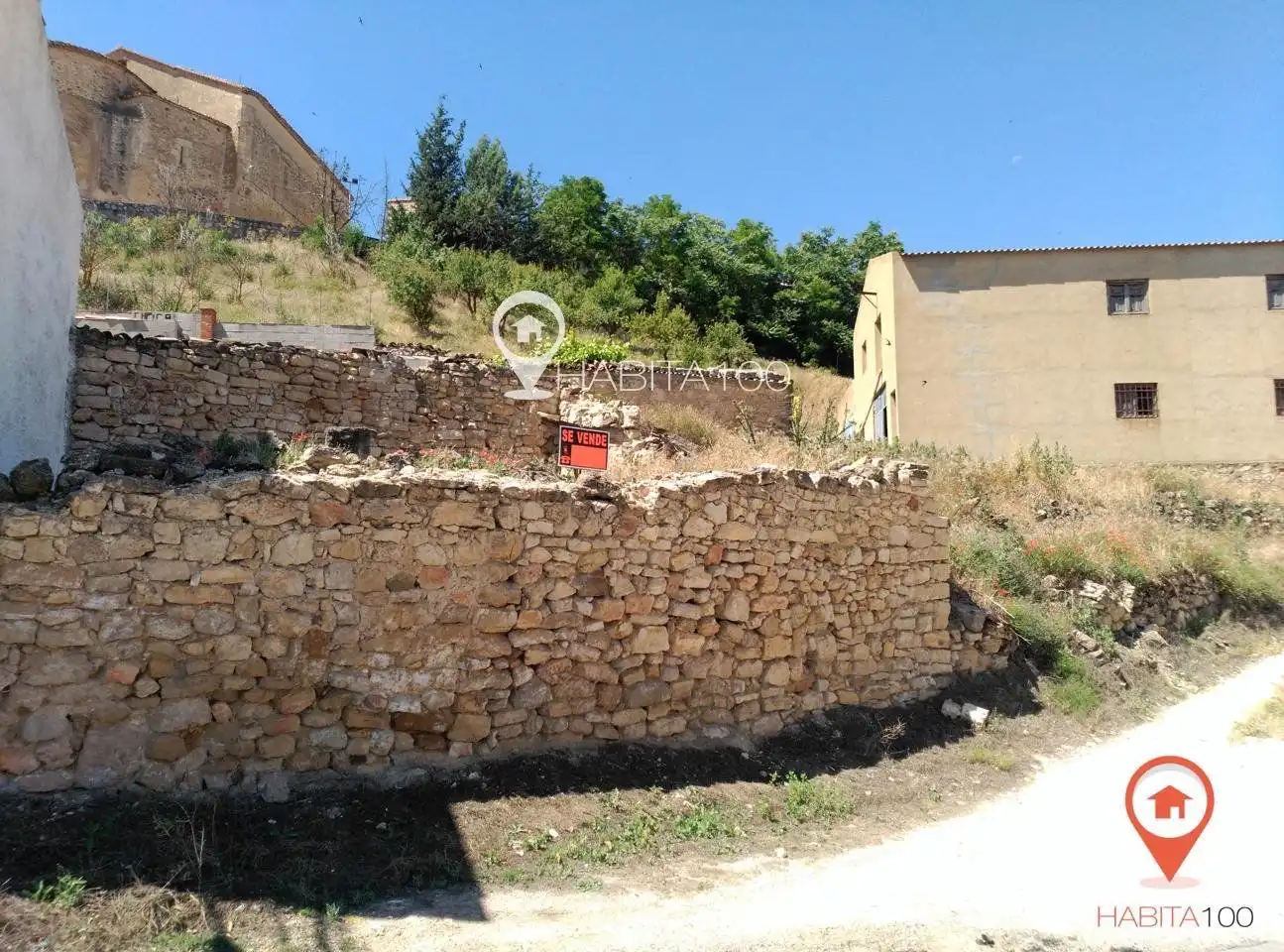 Terreni e lotti in vendita a Carboneras de Guadazaón, imagen 2