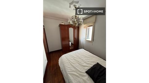 Foto 2 de Habitació a Bagatza - San Vicente, Barakaldo