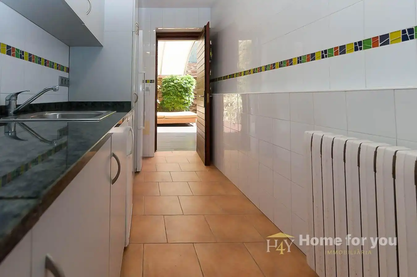 Villa avec terrasse à vendre à Gran Via de Pau Casals, imagen 23