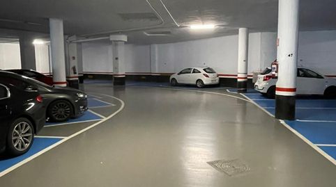 Foto 5 de Garaje en venta en Magallanes Kalea, Cruces, Barakaldo