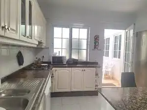 Kitchen of Buildings for sale in San Cristóbal de la Laguna