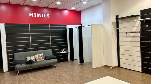 Photo 3 of Commercial properties for rent in Joaquin Sorolla, Redován, Alicante