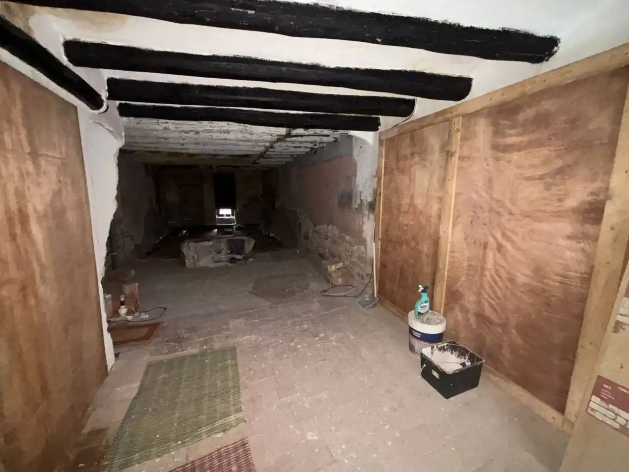 Haus oder Chalet zum Verkauf in Santa Coloma de Queralt