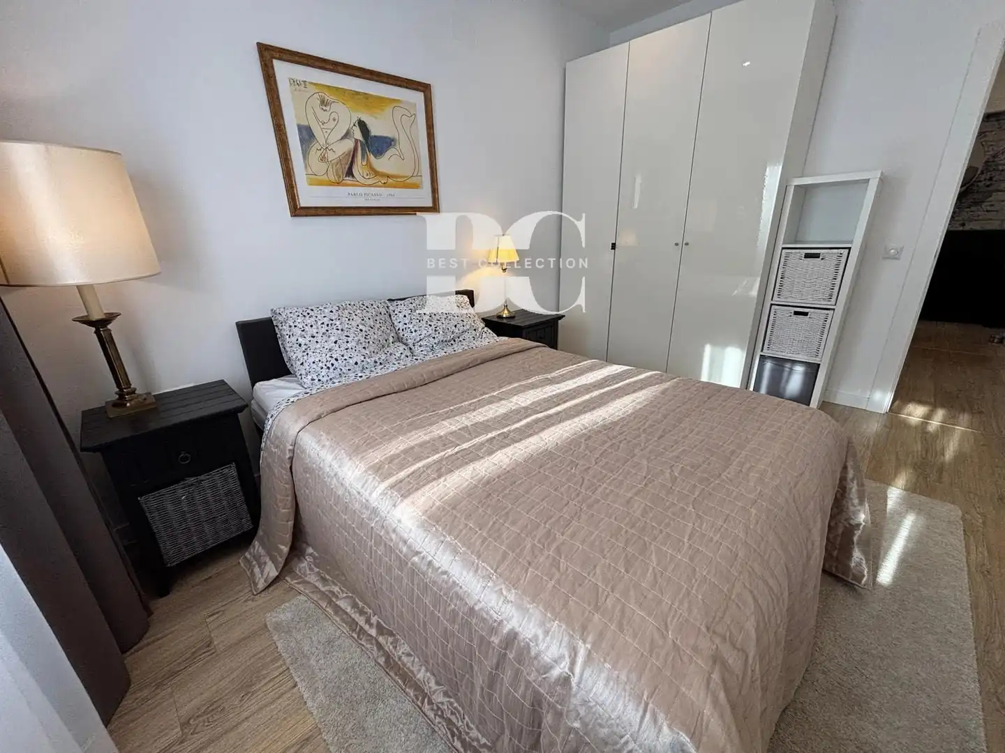 Dormitori de Casa o xalet en venda en Lloret de Mar amb Calefacció, Terrassa i Traster