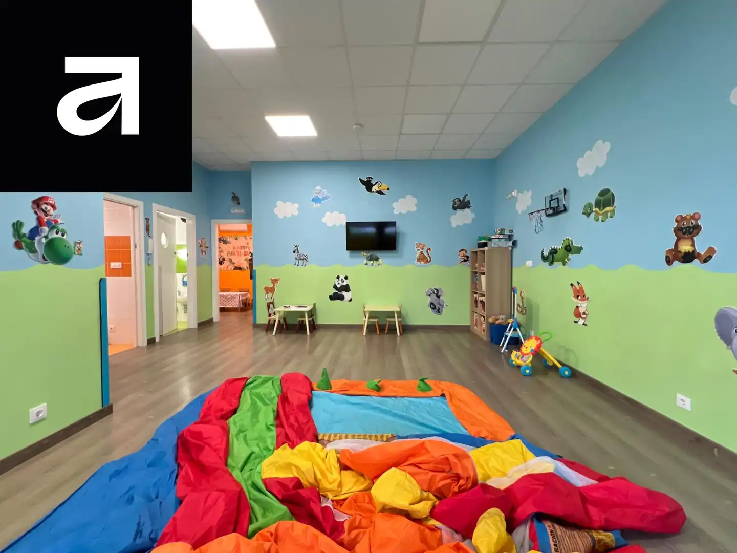 Business premises to rent in CANELLA CEGA DA 25, imagen 13