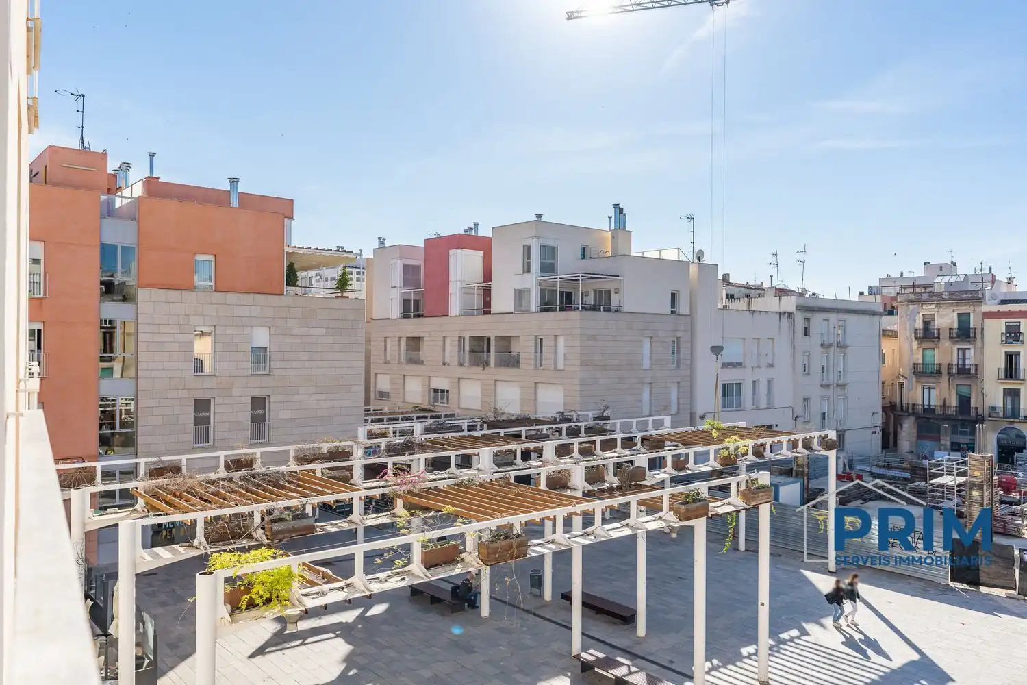 Business premises for transfer in Calle de la Presó, imagen 9