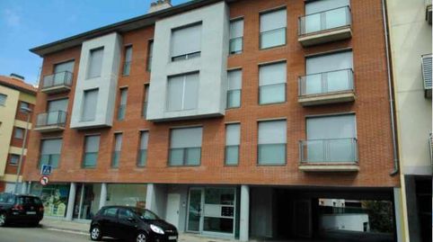 Solvia Inmobiliaria  Garaje moto Olot, imagen 3