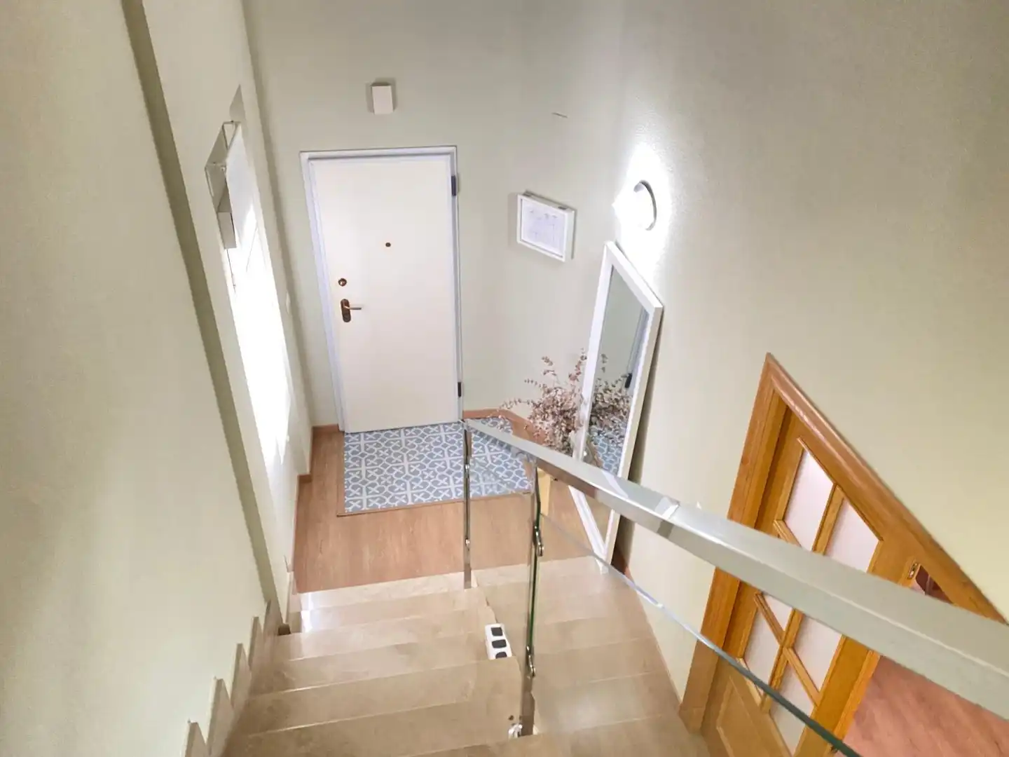 Casa o xalet en venda en Cartagena amb Aire condicionat i Jardí privat