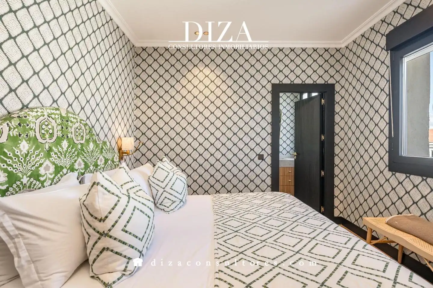 Piso con ascensor en venta en Barrio de Salamanca, imagen 19