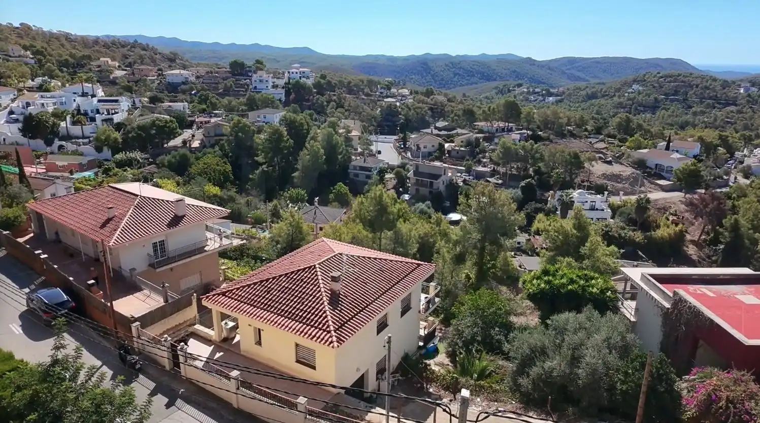 Residential land for sale in Olivella, imagen 6