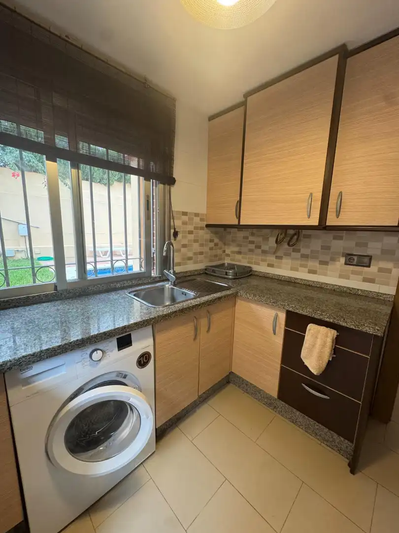 Ground floor with pool for sale in El Pinillo, imagen 19