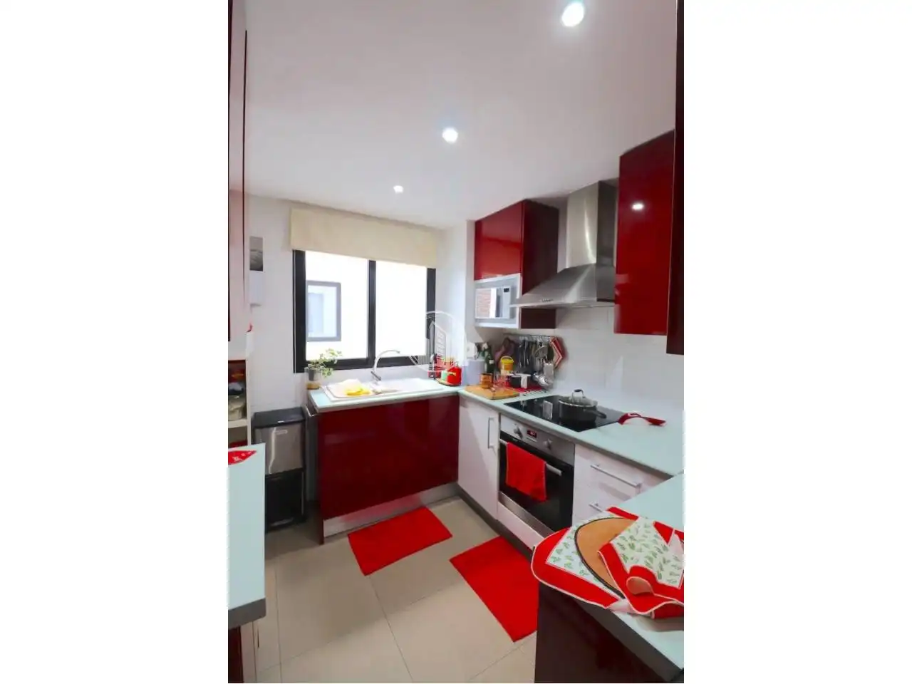 Piso en venta en Calle Alcalá, imagen 8