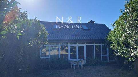 Photo 4 of House or chalet for sale in Nabal, Parroquias de Santiago, A Coruña