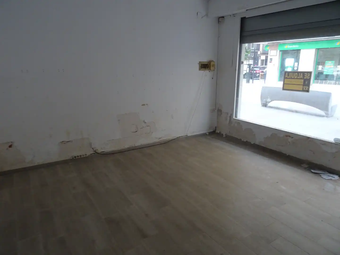 Local comercial de lloguer a Algemesí, imagen 2