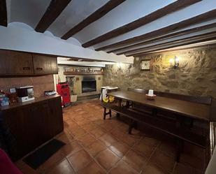 Kitchen of House or chalet for sale in Briones