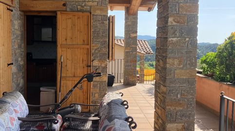 Foto 4 von Haus oder Chalet zum Verkauf in Borredà, Barcelona
