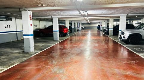 Foto 5 de Garaje en venta en Plaza Cosntitución, Hospital - Plaza del Real, Castellón de la Plana / Castelló de la Plana