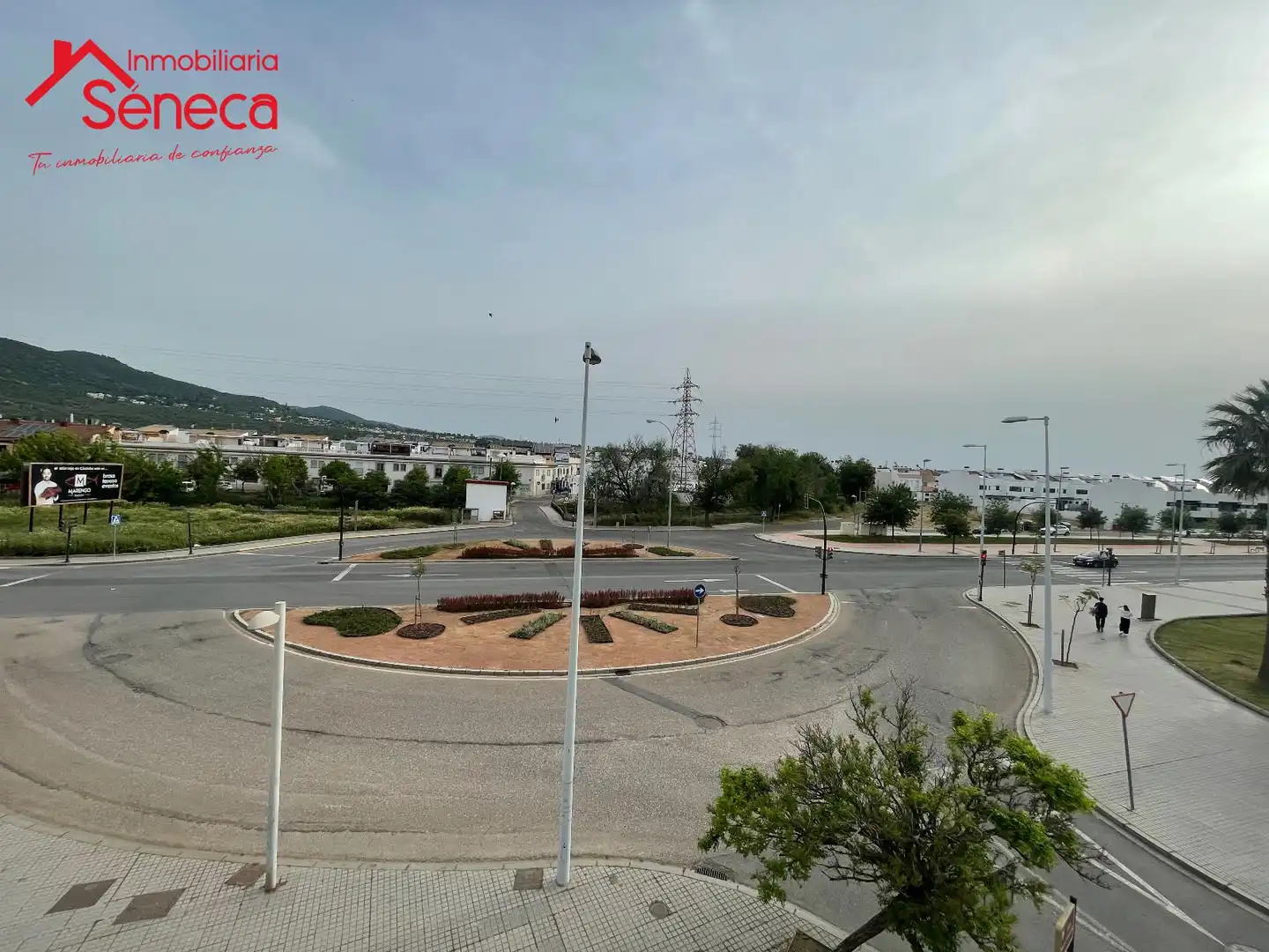 Exterior view of Flat for sale in  Córdoba Capital  with Air Conditioner, Heating and Terrace