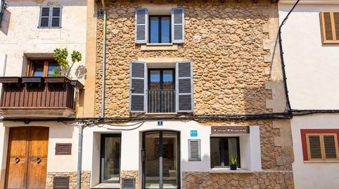 Foto 3 de Casa o xalet en venda a Andratx - Carrer de Conquistador, Andratx pueblo, Andratx