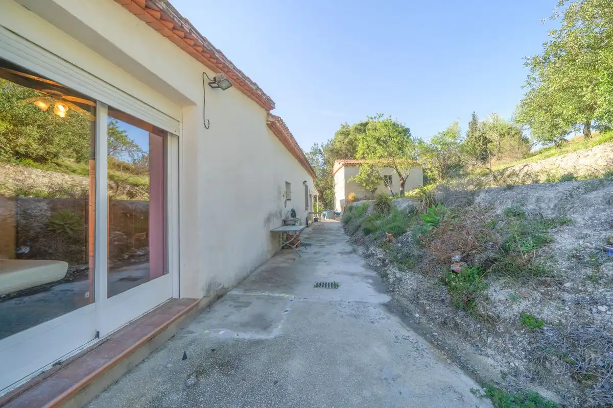 Haus mit Terrasse zum Verkauf in Carrer de Baix 59, imagen 40