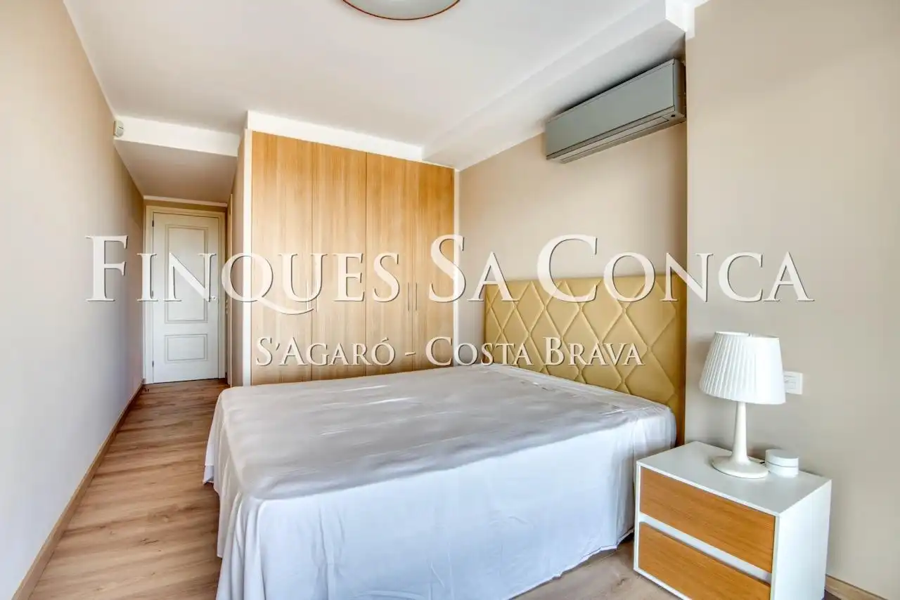 Dormitori de Casa o xalet en venda en Sant Feliu de Guíxols amb Aire condicionat, Calefacció i Parquet