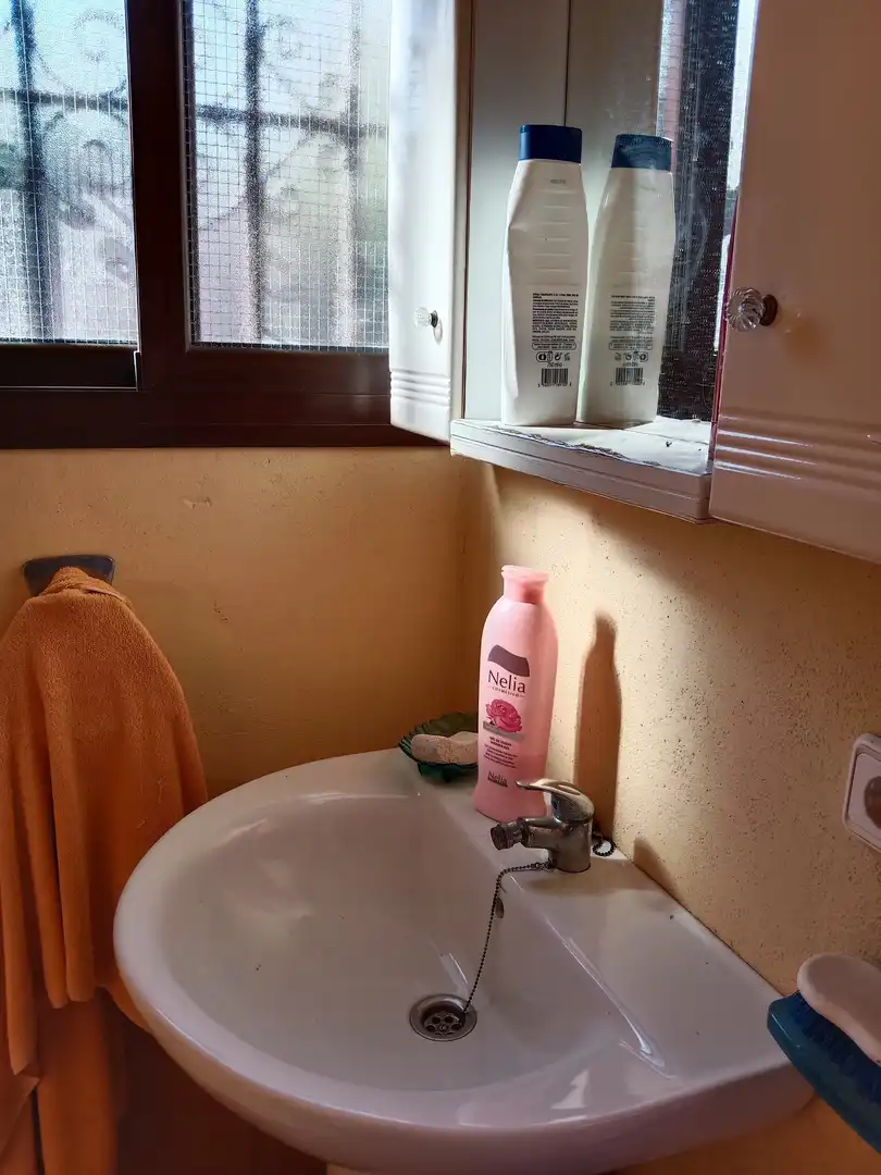Casa o chalet en venta en La Motilla - Fuente del Rey