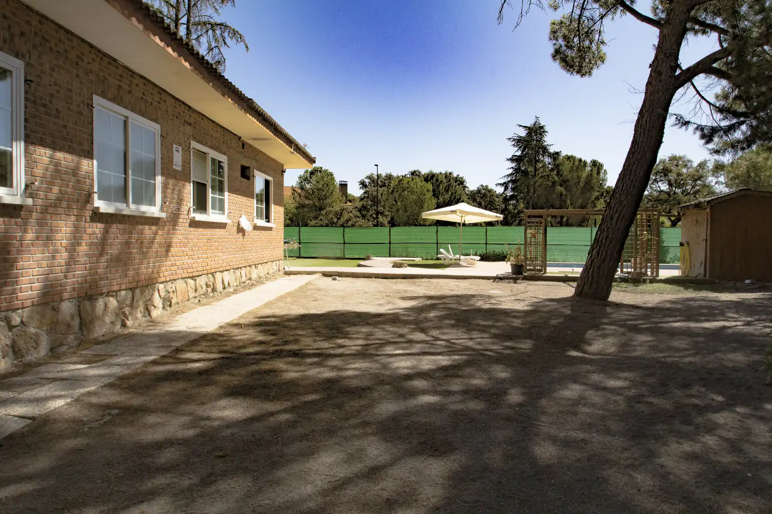 Casa amb piscina en venda a Hoyo de Manzanares - CL RIBADESELLA, imagen 15