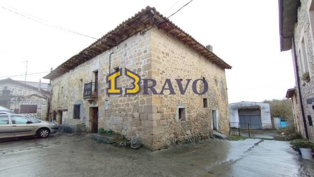 Casa-chalet en Venta en Merindad de Cuesta-Urria
