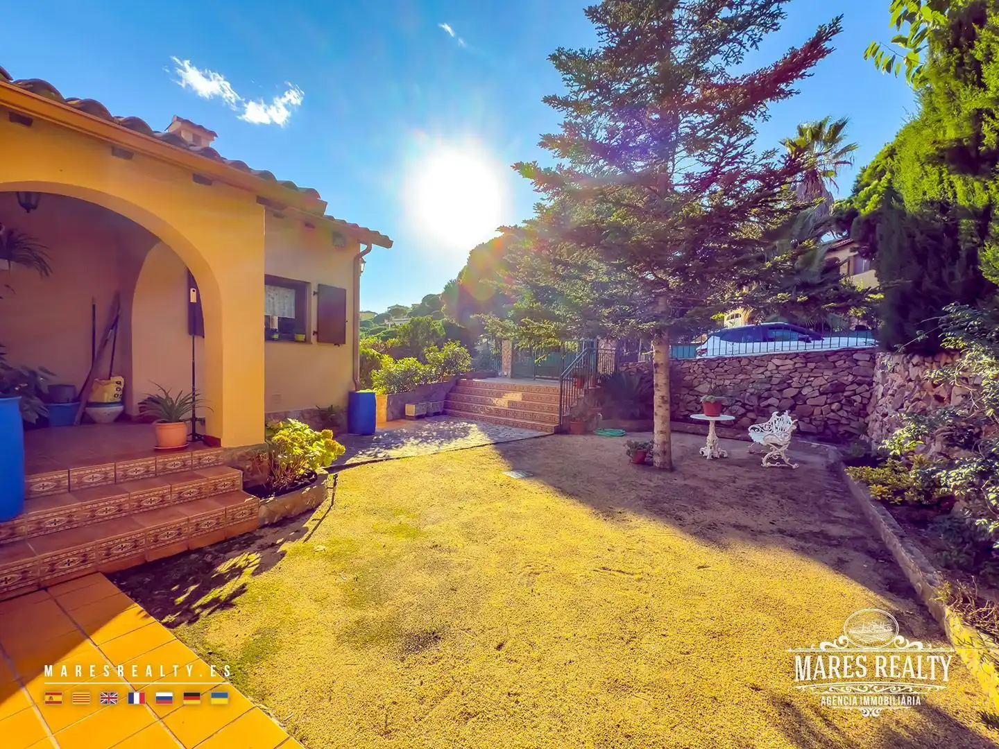 Casa con piscina en venta en Serra Brava, imagen 61