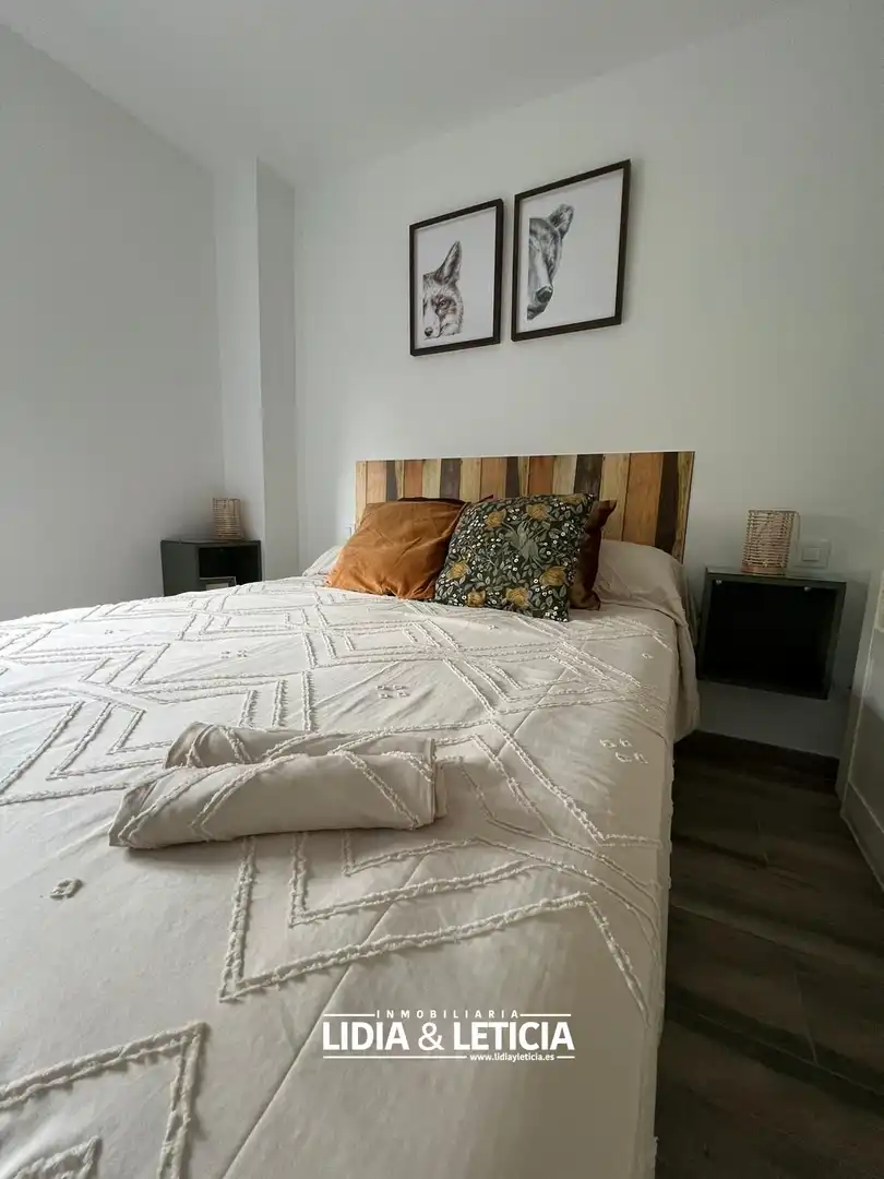 Habitación de Piso en venta en Alcalá de Guadaira con Aire acondicionado, Calefacción y Parquet