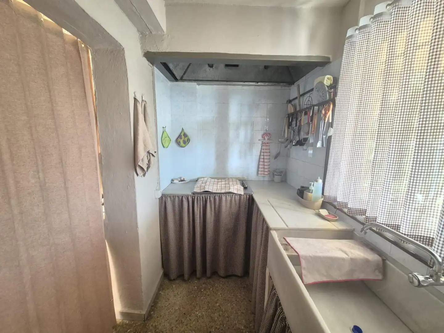 Houses for sale in Casco Antiguo