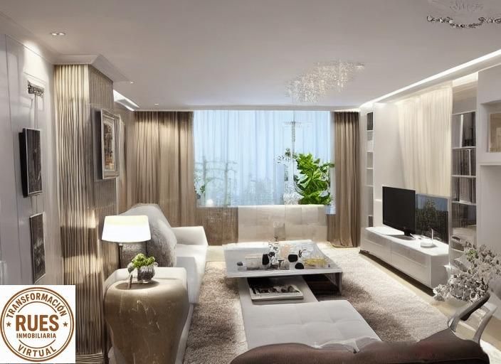 Sala d'estar de Casa o xalet en venda en Oropesa del Mar / Orpesa amb Jardí privat, Terrassa i Traster
