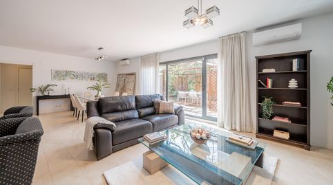Foto 5 de Casa adosada en venta en Colonia, Torrelodones