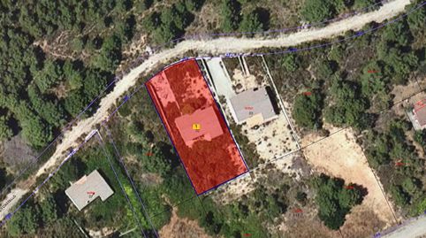 Foto 5 de Casa o chalet en venta en Carrer Castellon, 774, Aiguamúrcia, Tarragona