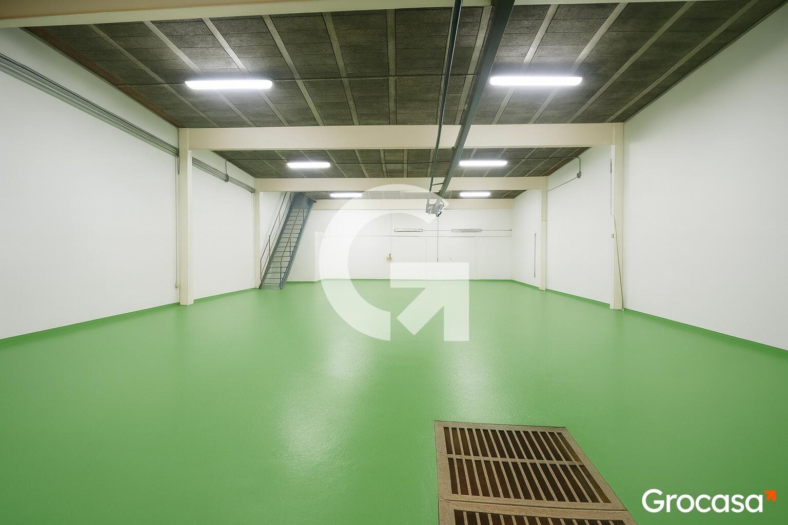 Industrial buildings for sale in CL SIERRA MARIOLA, Nuevo Centro