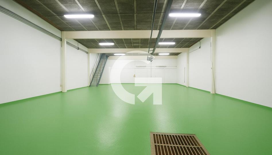 Photo 1 of Industrial buildings for sale in Cl Sierra Mariola, Nuevo Centro, Valencia