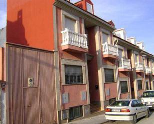 Exterior view of Garage for sale in Úbeda