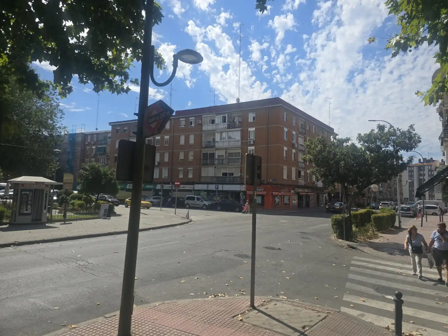 Wohnungen zum Verkauf in Móstoles, Madrid