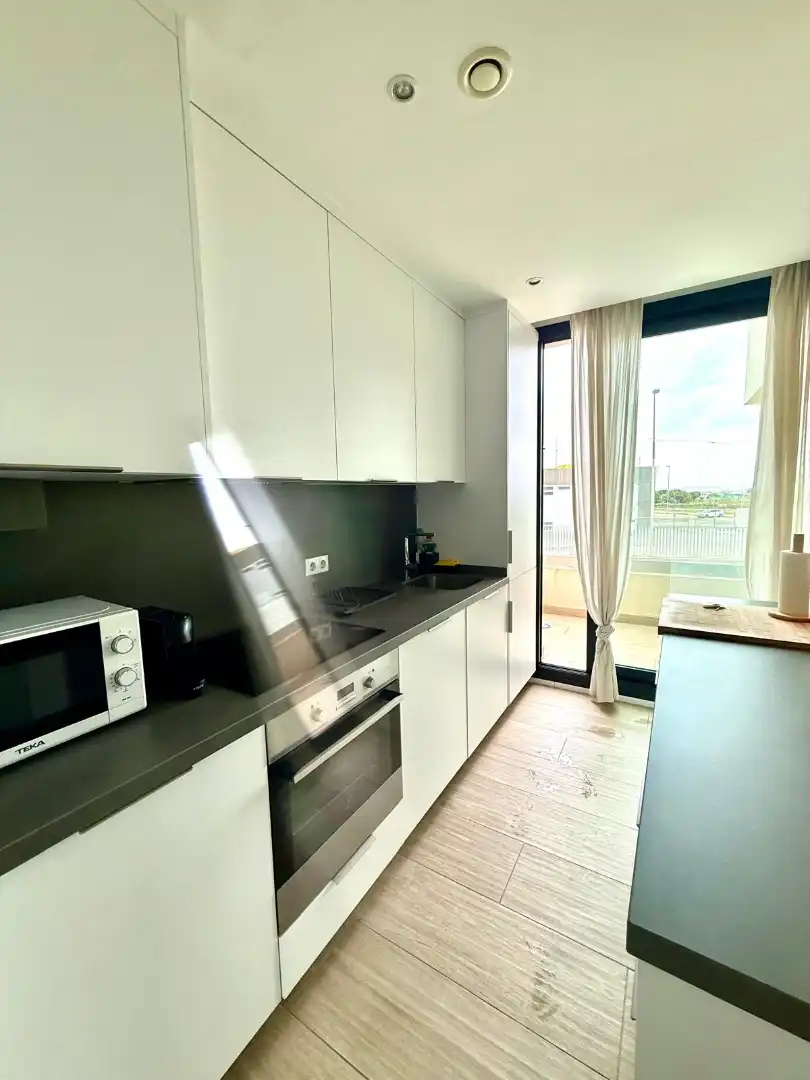 Apartament amb piscina en venda a Calle Cigüeña Blanca 21, imagen 20