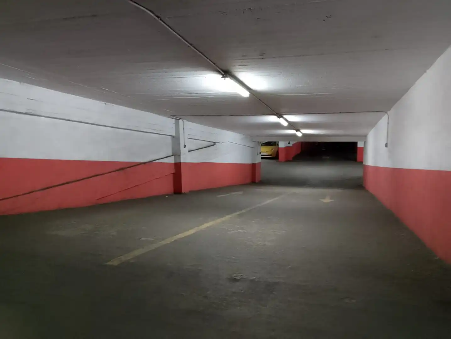 Parking de Garaje de alquiler en Vitoria - Gasteiz