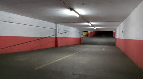 Foto 5 von Garage zur Miete in Manuel Iradier Kalea, Ensanche, Vitoria - Gasteiz
