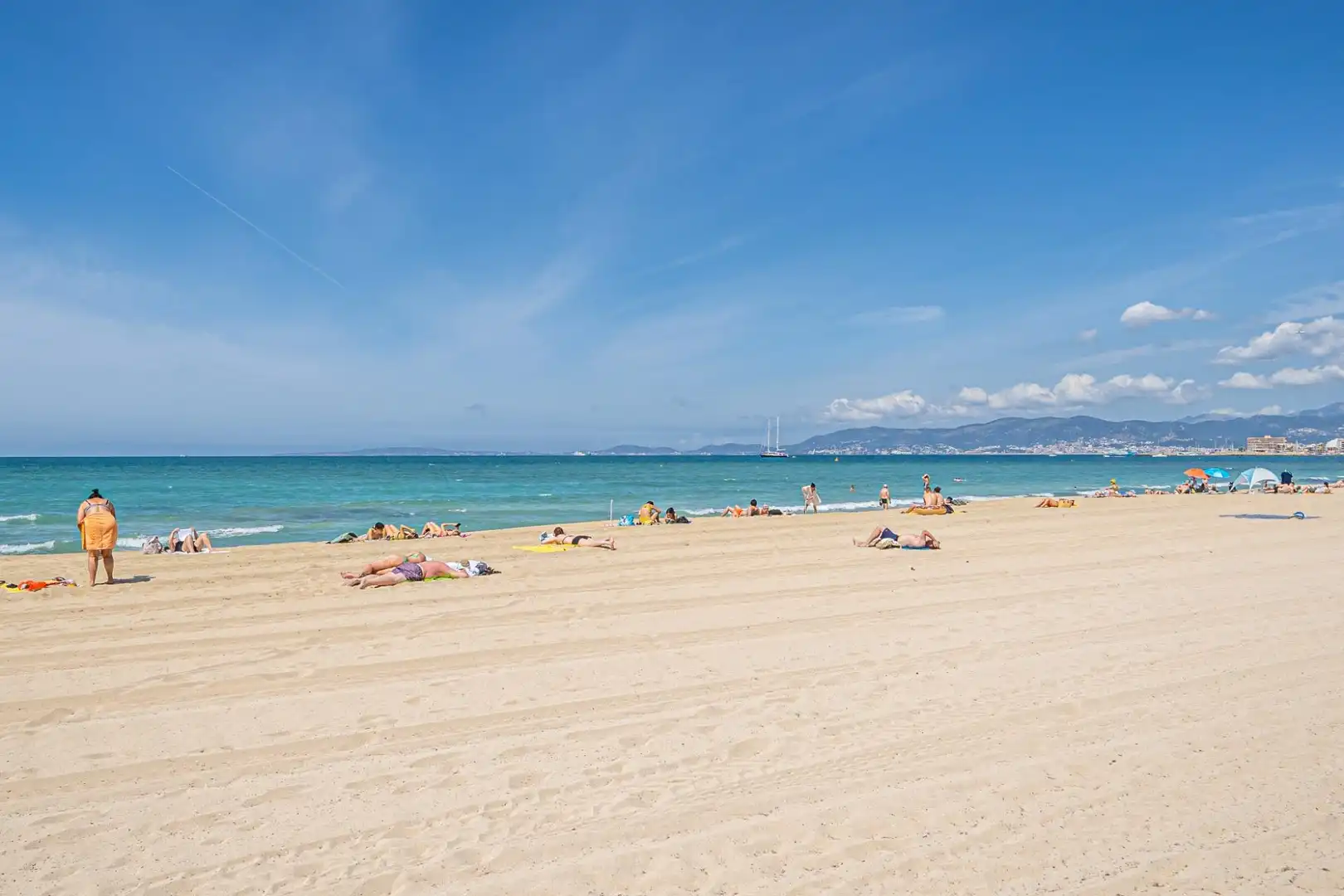 Außenansicht von Geschaftsraum zum Verkauf in  Palma de Mallorca