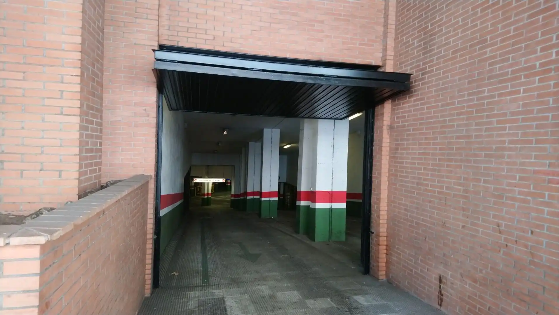 Garage for rent in Ciudad Real