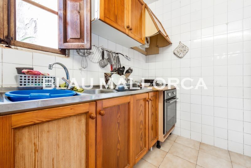 Cuina de Casa adosada en venda en Felanitx