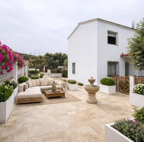 Casa-chalet en Venta en Font-rubí