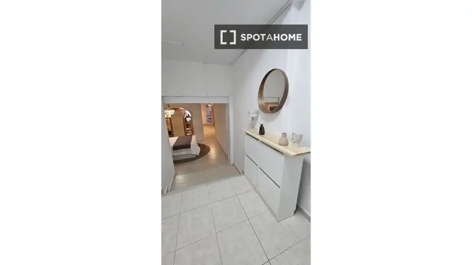 Room in Vila de Gràcia